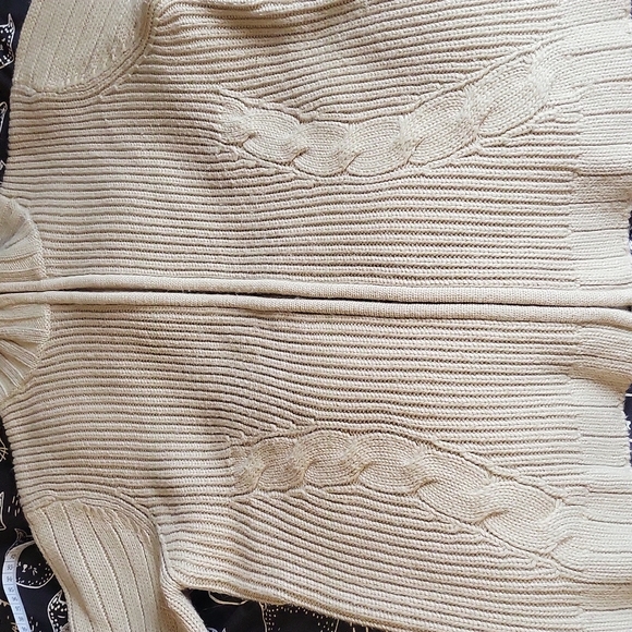 Lole Cardigan Medium - Picture 9 of 9